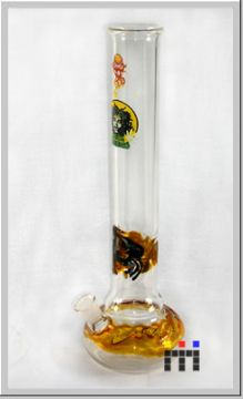 Color Glass Bongs